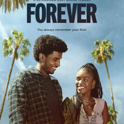 Forever (Soundtrack from the Netflix Series)