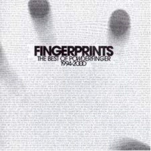 Fingerprints: The Best of 1994-2000