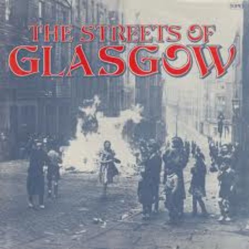 The Streets of Glasgow
