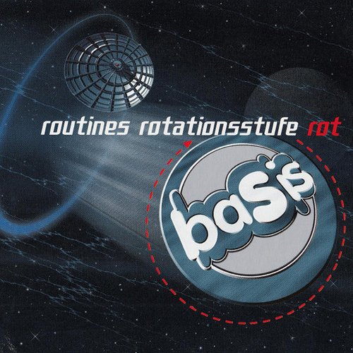 Routines Rotationsstufe Rot