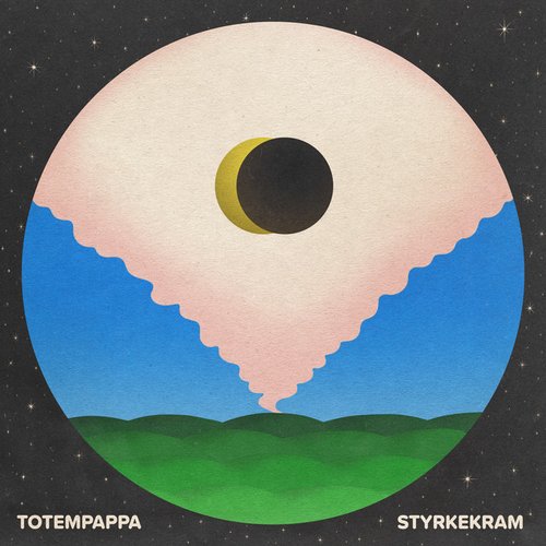 Styrkekram