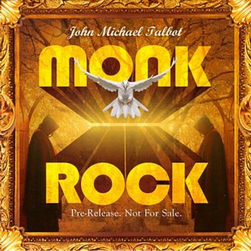 Monk Rock