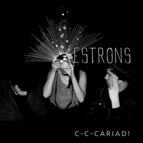 C-C-Cariad!