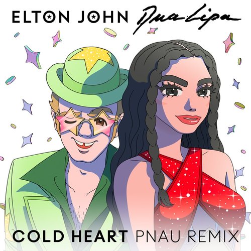 Cold Heart (Acoustic)