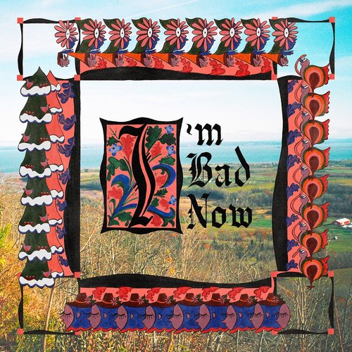 I'm Bad - Single