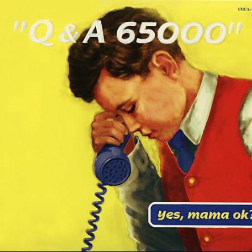 Q&A 65000