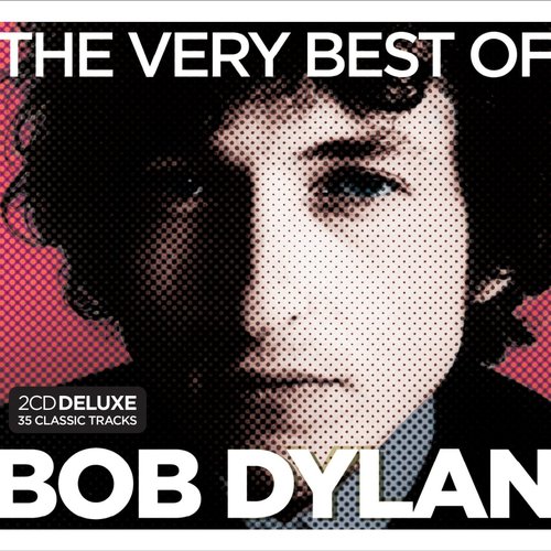 The Very Best of Bob Dylan Disc 2