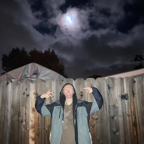 Ghosthouse