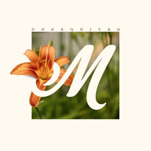 Unrequited - Single