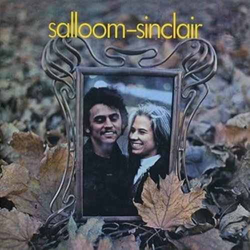 Salloom-Sinclair