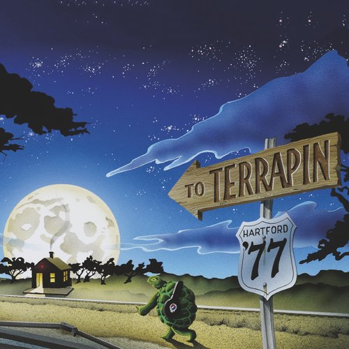 To Terrapin: Hartford '77