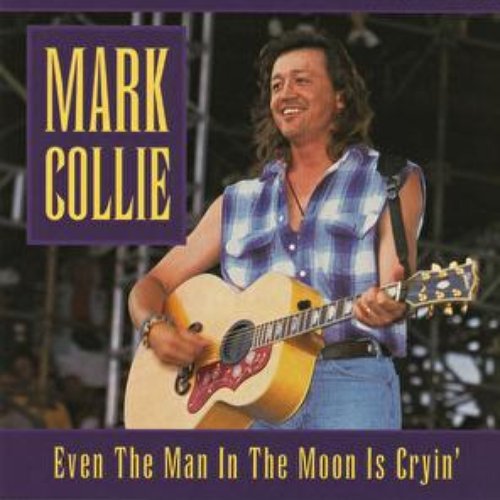 Even The Man In The Moon Is Cryin'