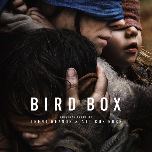 Bird Box (Abridged)