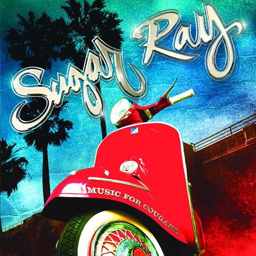 Music For Cougars