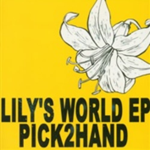Lily's World EP