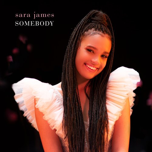 Somebody - Single