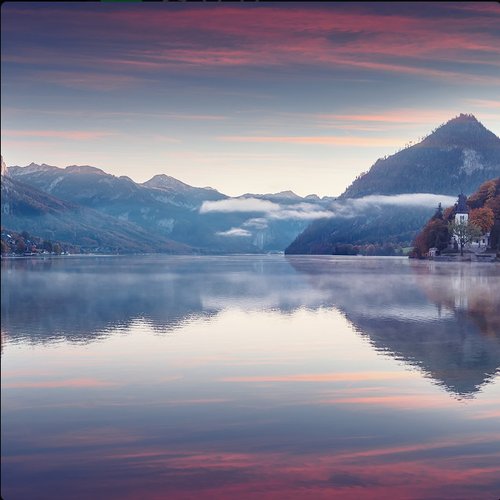 Calme