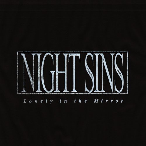 Lonely in the Mirror - Single