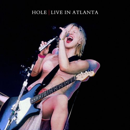 1999-05-09: Atlanta, GA, USA