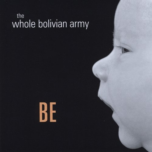 Be