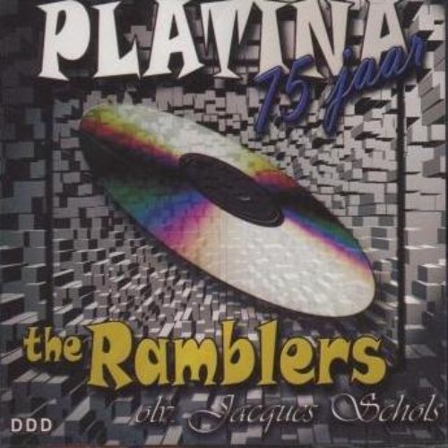 Platina : 75 Jaar