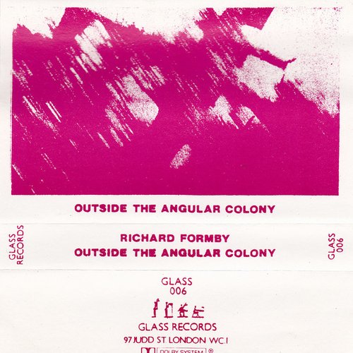 Outside the Angular Colony