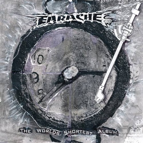 The Worlds Shortest Album