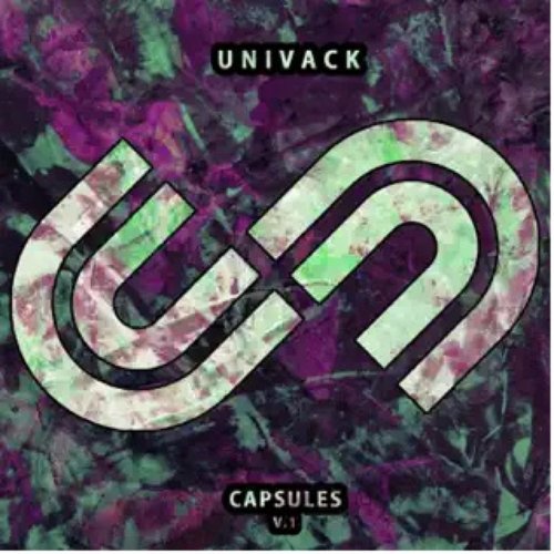 Capsules, Vol. 1