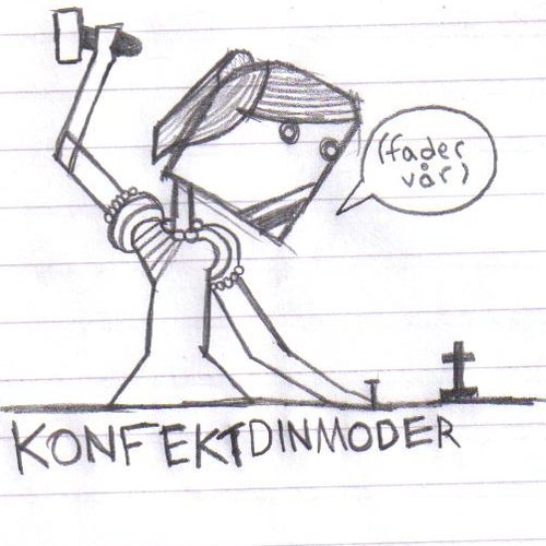 din moder, fader vår