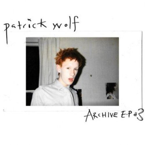 Archive EP #3