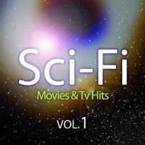 Sci & Fi Movie Hits