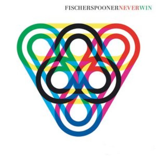 Never Win (TV On The Radio Hoof-Hearted Mix)