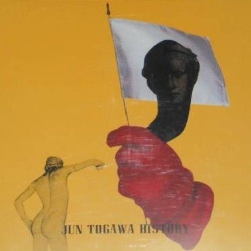 JUN TOGAWA HISTORY — 戸川純 | Last.fm