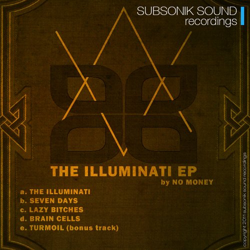 The Illuminati EP