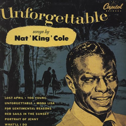 Unforgettable