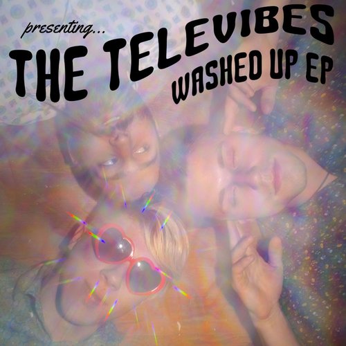Washed Up EP