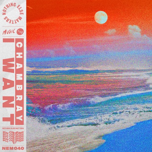 I Want - Single