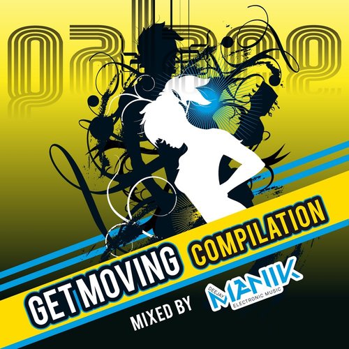 Palace Get Moving Compilation (Mixed By Manik)