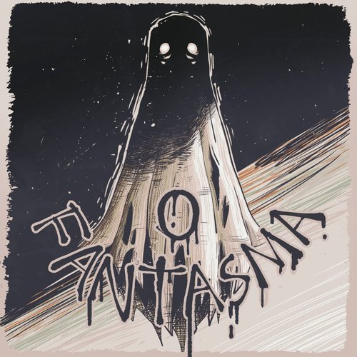 O fantasma