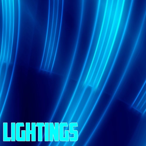 Lightnings (Psychedelic Trance and Goa Trance Selection)