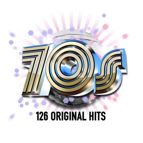 Original Hits - Seventies