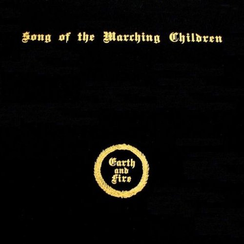 Song Of The Marching Children