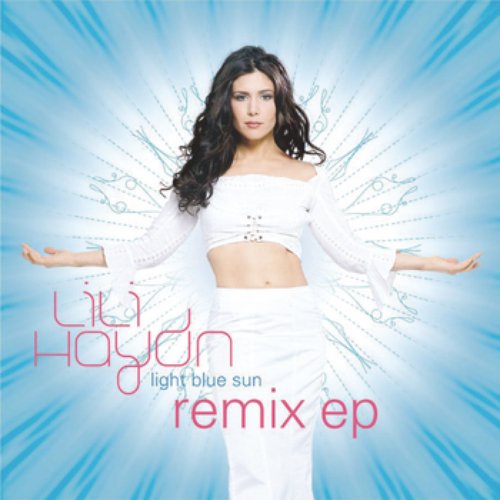 Light Blue Sun Remixes