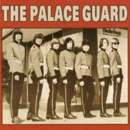 The Palace Guard