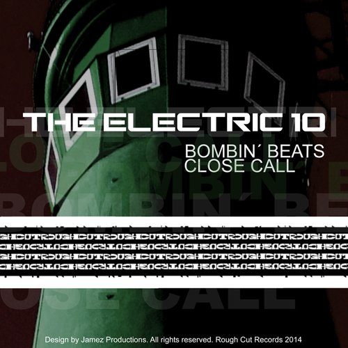 Close Call EP
