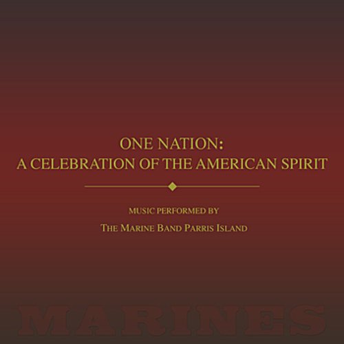 One Nation: A Celebration of the American Spirit