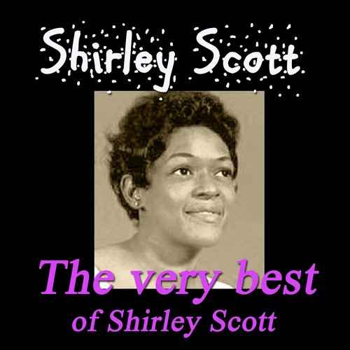 The Very Best of Shirley Scott