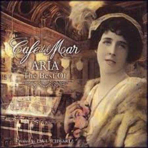 Café del Mar: The Best of Aria