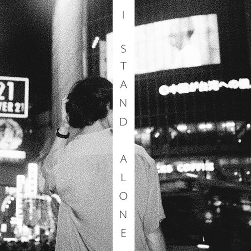 I Stand Alone - EP