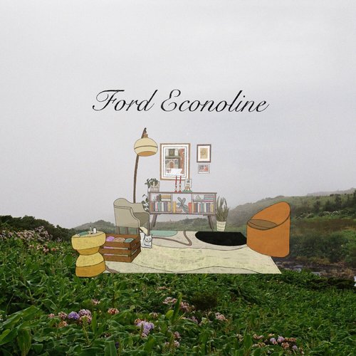 Ford Econoline